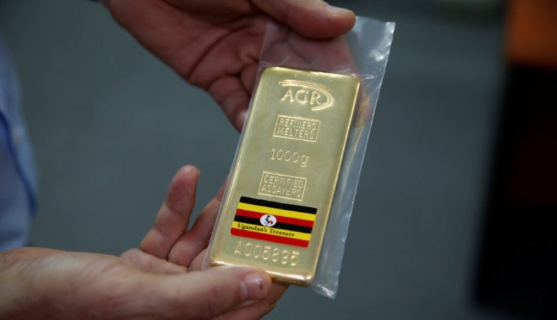 Striking Gold: Can Uganda Turn a $12 Trillion Find into Lasting Prosperity?