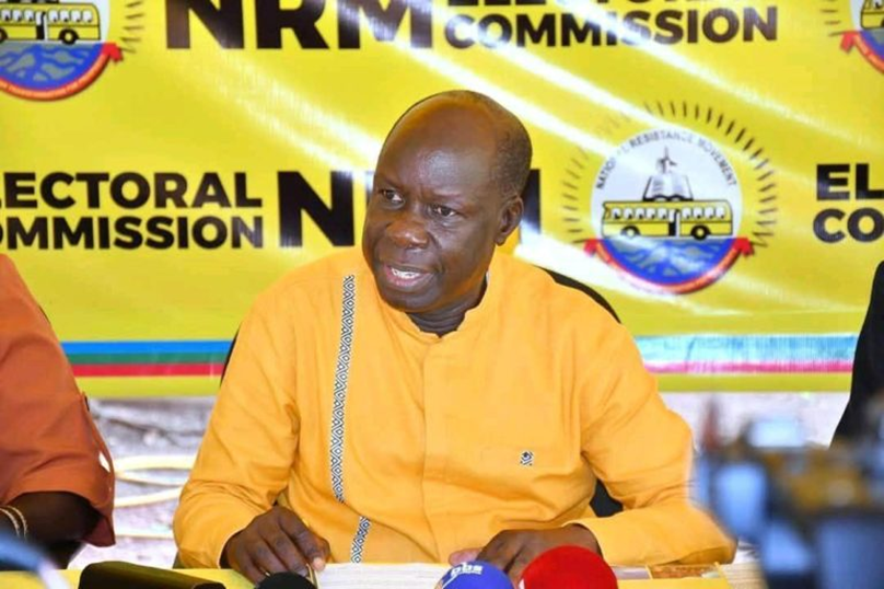 Power, People, and the Polls: Transformative Lessons from the NRM Primaries for Uganda’s Democratic Future