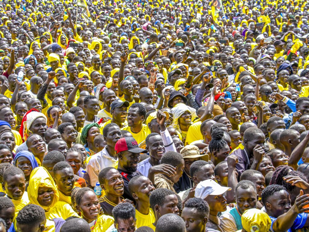 OMORO: PRESIDENT MUSEVENI PROMISES SPECIAL CONSIDERATION FOR ACHOLI IN NEW CATTLE COMPENSATION MODEL