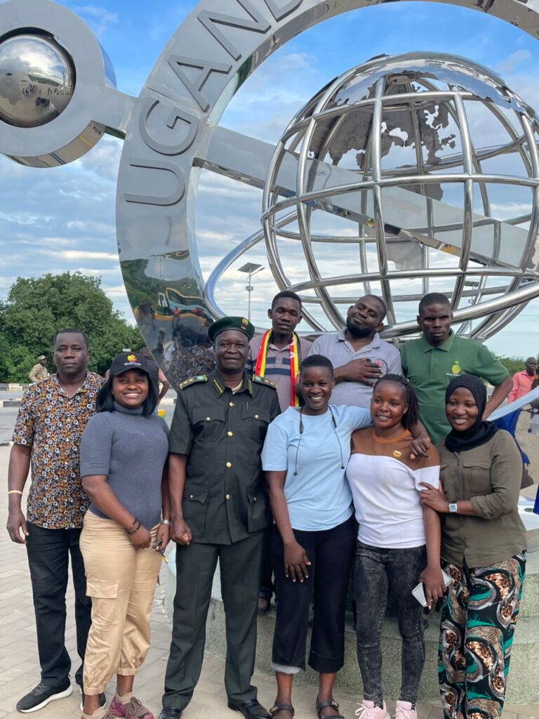 UPPA’s Local Tourism Initiative Catalyzes Uganda’s Economic Expansion