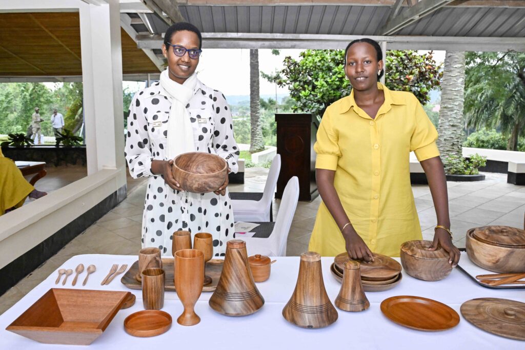Restoration of African Art and Culture: Matongo Wood Works Champions the Return of Authentic Heritage