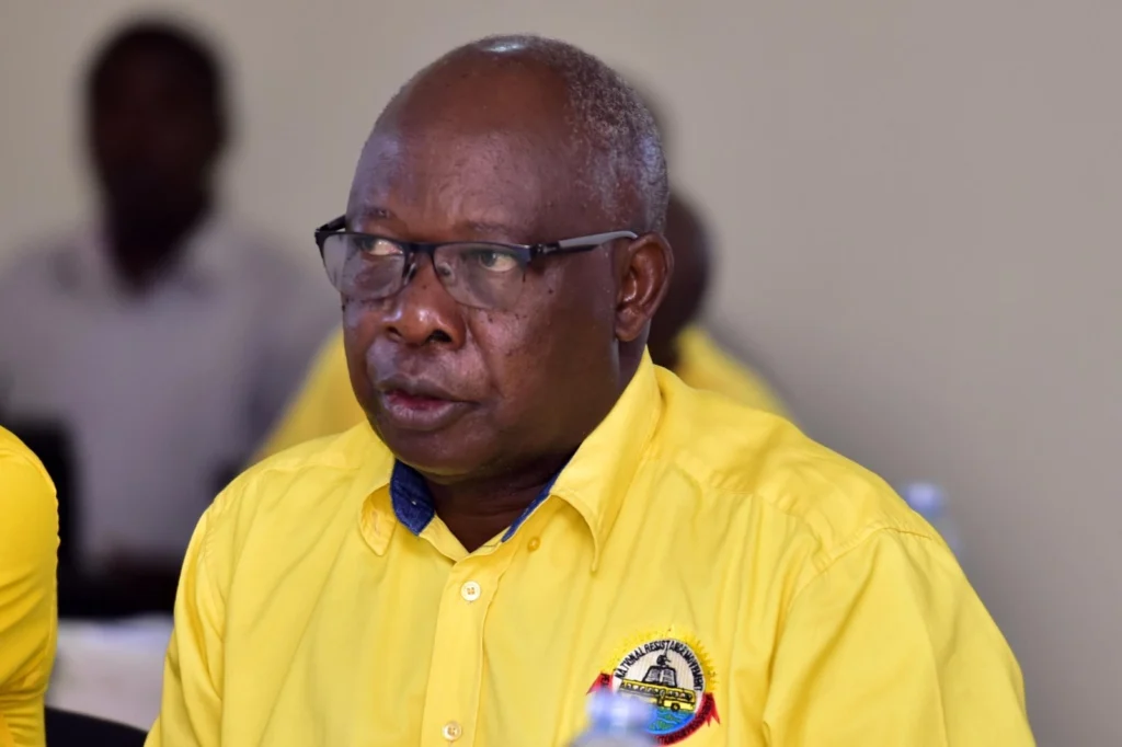 Uganda Expands Its Landmark Elderly Grant as New Evidence Shows Profound Impact on Poverty and Dignity